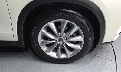 Infiniti QX50 2019, 154590 км, за 9448.3 USD
