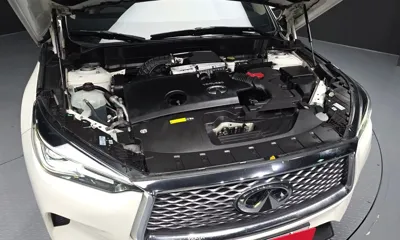 Infiniti QX50 2019, 154590 км, за 9448.3 USD - фото 6