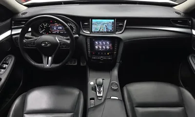 Infiniti QX50 2019, 154590 км, за 9448.3 USD - фото 7