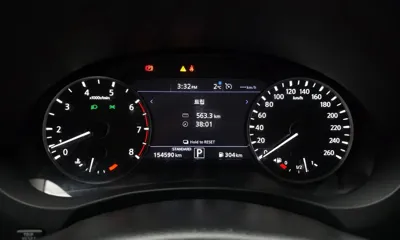 Infiniti QX50 2019, 154590 км, за 9448.3 USD - фото 8