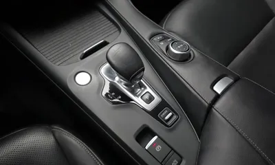 Infiniti QX50 2019, 154590 км, за 9448.3 USD - фото 9