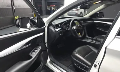 Infiniti QX50 2019, 154590 км, за 9448.3 USD - фото 10