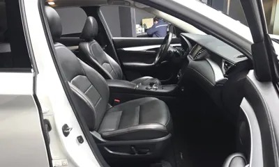 Infiniti QX50 2019, 154590 км, за 9448.3 USD - фото 11