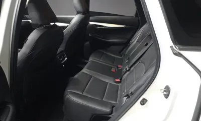 Infiniti QX50 2019, 154590 км, за 9448.3 USD - фото 12