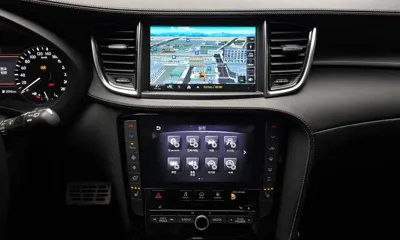 Infiniti QX50 2019, 154590 км, за 9448.3 USD - фото 14