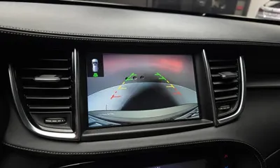 Infiniti QX50 2019, 154590 км, за 9448.3 USD - фото 15