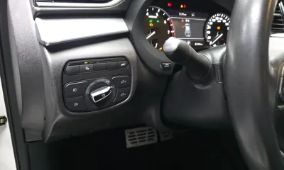 Infiniti QX50 2019, 154590 км, за 9448.3 USD - фото 17