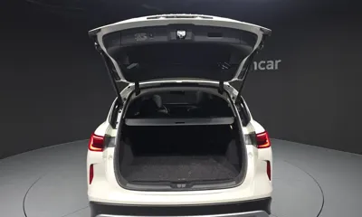 Infiniti QX50 2019, 154590 км, за 9448.3 USD - фото 20