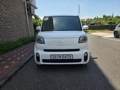 Kia Ray 2022, 71534 км, за 7995.84 USD