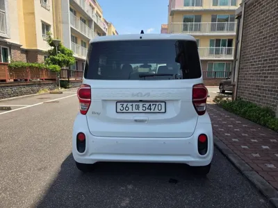Kia Ray 2022, 71534 км, за 7995.84 USD