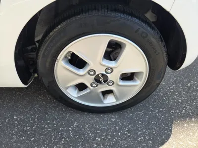Kia Ray 2022, 71534 км, за 7995.84 USD