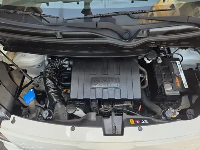 Kia Ray 2022, 71534 км, за 7995.84 USD - фото 6