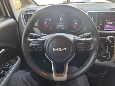 Kia Ray 2022, 71534 км, за 7995.84 USD - фото 7