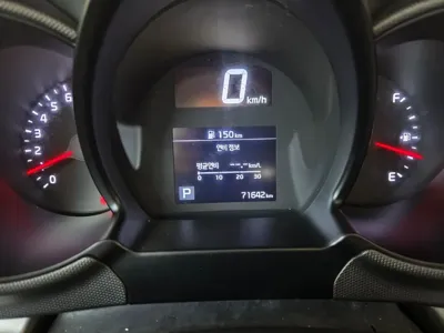 Kia Ray 2022, 71534 км, за 7995.84 USD - фото 8