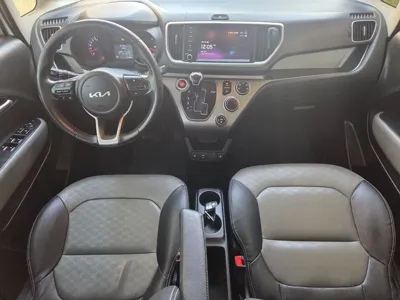 Kia Ray 2022, 71534 км, за 7995.84 USD - фото 10