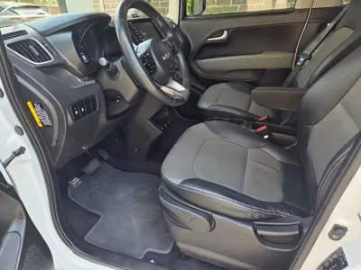 Kia Ray 2022, 71534 км, за 7995.84 USD - фото 11
