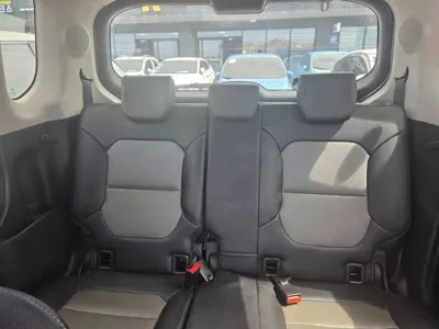 Kia Ray 2022, 71534 км, за 7995.84 USD - фото 13