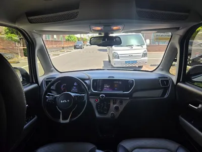 Kia Ray 2022, 71534 км, за 7995.84 USD - фото 14