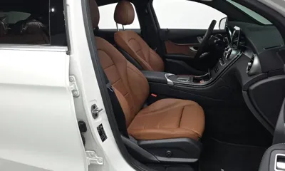 Mercedes-Benz GLC-Class 2021, 75305 км, за 24832.6 USD - фото 11