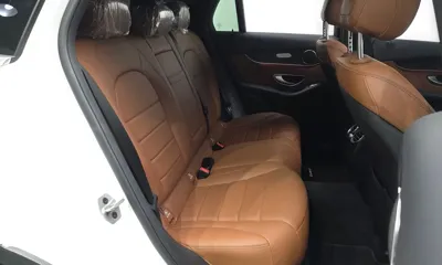Mercedes-Benz GLC-Class 2021, 75305 км, за 24832.6 USD - фото 12