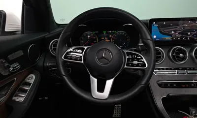 Mercedes-Benz GLC-Class 2021, 75305 км, за 24832.6 USD - фото 13