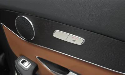 Mercedes-Benz GLC-Class 2021, 75305 км, за 24832.6 USD - фото 19