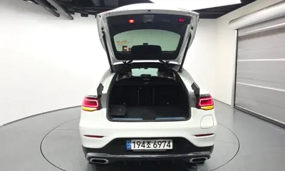 Mercedes-Benz GLC-Class 2021, 75305 км, за 24832.6 USD - фото 20