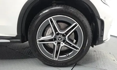 Mercedes-Benz GLC-Class 2021, 75305 км, за 24832.6 USD - фото 21