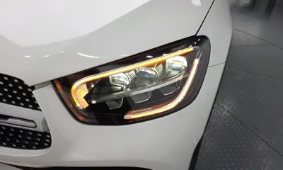 Mercedes-Benz GLC-Class 2021, 75305 км, за 24832.6 USD - фото 22