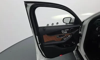 Mercedes-Benz GLC-Class 2021, 75305 км, за 24832.6 USD - фото 24