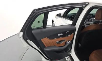 Mercedes-Benz GLC-Class 2021, 75305 км, за 24832.6 USD - фото 25