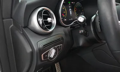 Mercedes-Benz GLC-Class 2021, 75305 км, за 24832.6 USD - фото 28