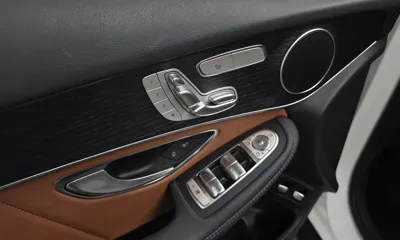 Mercedes-Benz GLC-Class 2021, 75305 км, за 24832.6 USD - фото 30