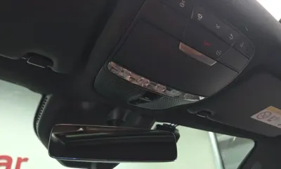 Mercedes-Benz GLC-Class 2021, 75305 км, за 24832.6 USD - фото 31