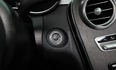 Mercedes-Benz GLC-Class 2021, 75305 км, за 24832.6 USD - фото 36