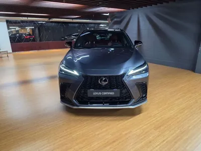 Lexus NX 2025, 3746 км, за 46884.14 USD