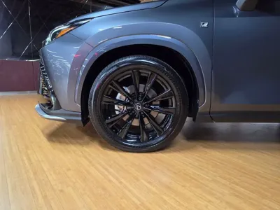 Lexus NX 2025, 3746 км, за 46884.14 USD