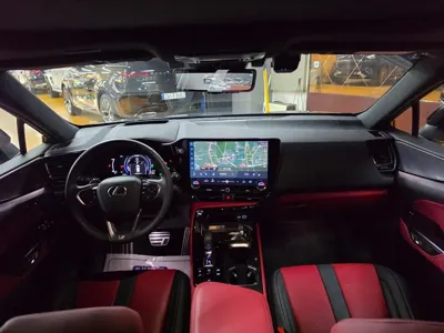 Lexus NX 2025, 3746 км, за 46838.45 USD - фото 7
