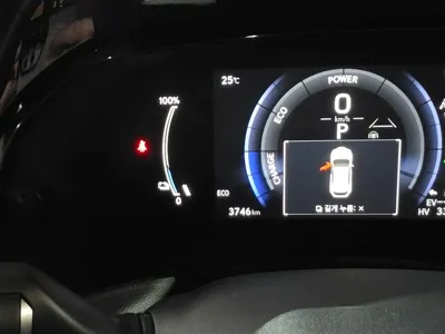 Lexus NX 2025, 3746 км, за 46838.45 USD - фото 8