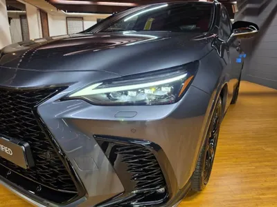 Lexus NX 2025, 3746 км, за 46838.45 USD - фото 17