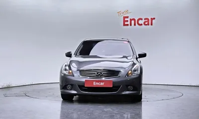 Infiniti G 2011, 208124 км, за 2146.76 USD