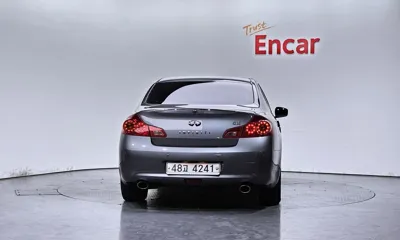 Infiniti G 2011, 208124 км, за 2146.76 USD
