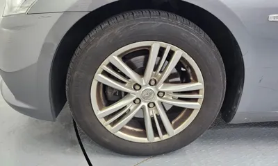 Infiniti G 2011, 208124 км, за 2146.76 USD