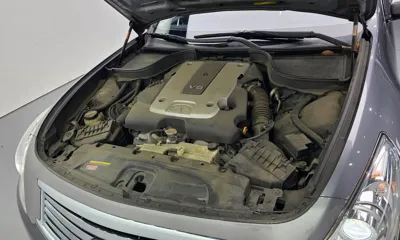 Infiniti G 2011, 208124 км, за 2135.51 USD - фото 6