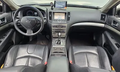 Infiniti G 2011, 208124 км, за 2135.51 USD - фото 7