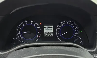 Infiniti G 2011, 208124 км, за 2135.51 USD - фото 8