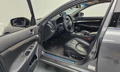 Infiniti G 2011, 208124 км, за 2135.51 USD - фото 10