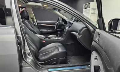 Infiniti G 2011, 208124 км, за 2135.51 USD - фото 11