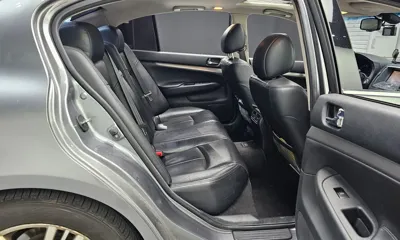 Infiniti G 2011, 208124 км, за 2135.51 USD - фото 12