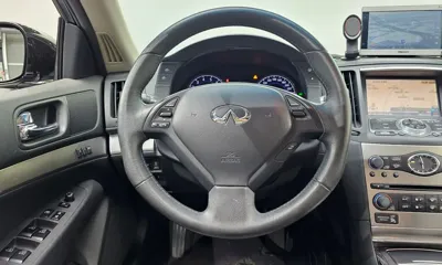 Infiniti G 2011, 208124 км, за 2135.51 USD - фото 13